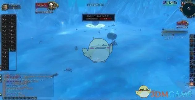 《魔兽世界》8.15输出排行榜