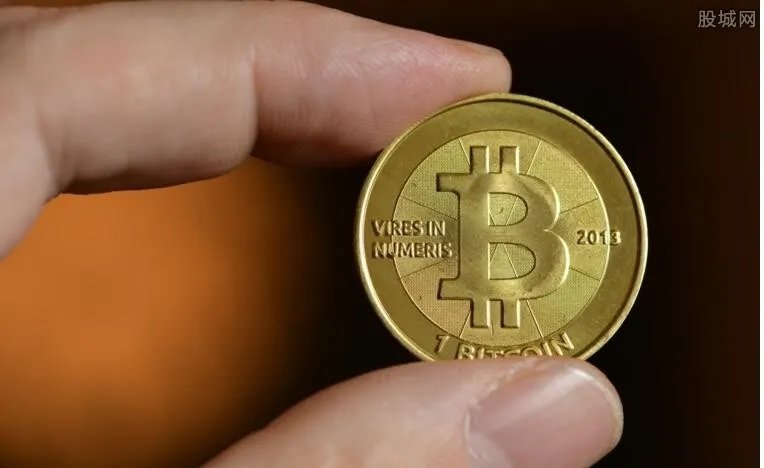 纽约比特币大会 惨遭众多银行家的集体抗议