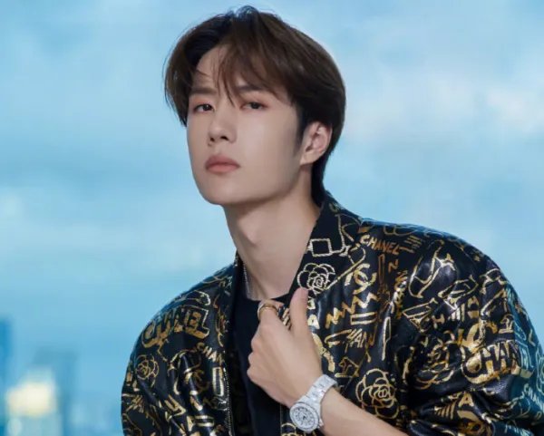 王一博家庭条件如何?是家境好才能去韩国当练习生吗?