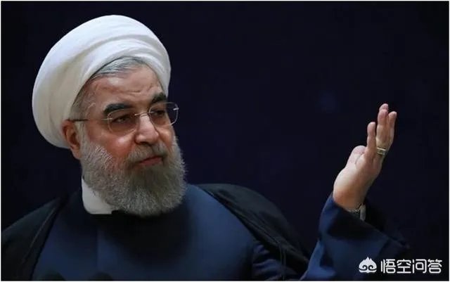 伊朗军司令警告谁打伊朗，谁就会沦为主战场，如何理解？