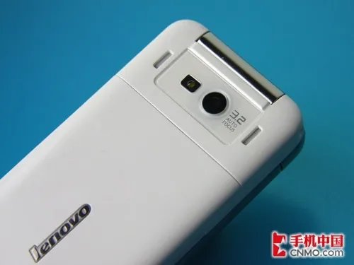 时尚/功能两全的女性手机 联想S700评测