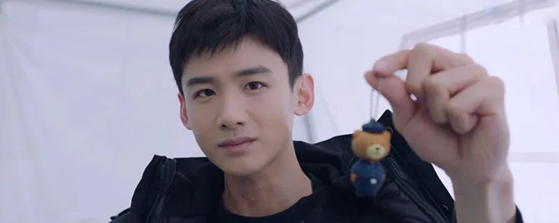 你是我的城池营垒小熊是什么梗 你是我的城池营垒小熊是什么东西