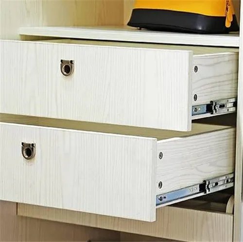 导轨抽屉怎么拆卸下来