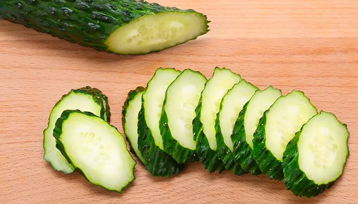 黄瓜的功效与作用 黄瓜图片