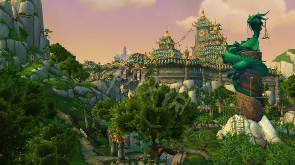 《魔兽世界》熊猫人厉害吗?熊猫人资料全面介绍