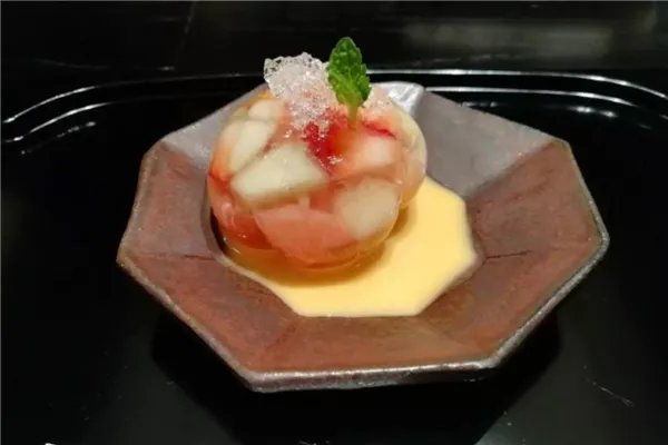 上海最顶级的日本料理 上海高档日料店十大排名