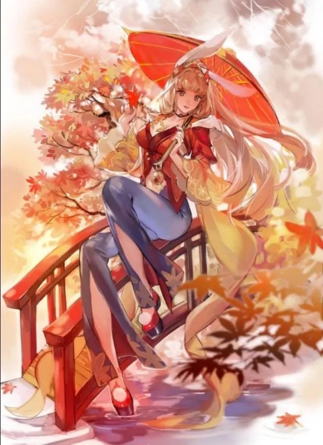 公孙离是射手里面最废的吗?