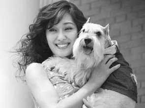 被外籍男友骗财骗色，孟广美如何走出阴影？