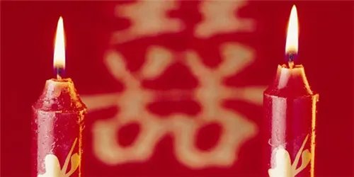 中国风婚礼怎么布置 中式婚礼现场布置图片