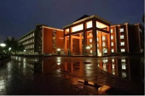 安徽理工大学排名