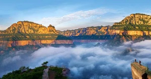 河南新乡的旅游景点有哪些？