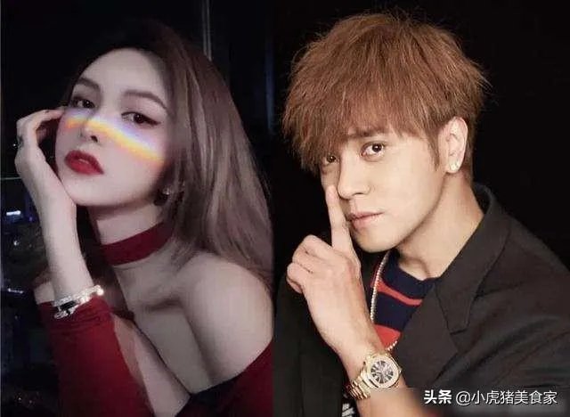 吴宗宪为罗志祥说话，指责周扬青太狠，小猪只是玩心太重，你怎么看？