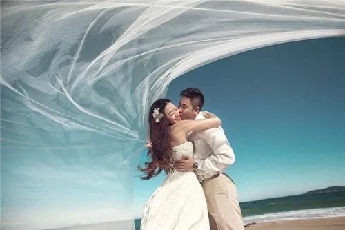 济南拍婚纱照排名  婚纱照影楼选择技巧