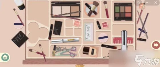 收纳物语猪猪女孩怎么过 猪猪女孩通关攻略