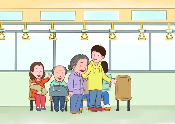 八礼四仪是什么意思?