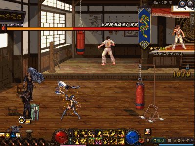 《DNF》神启异端审判者技能介绍