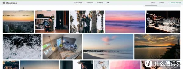 对视觉中国说不!这些免费可商用图库你值得收藏!