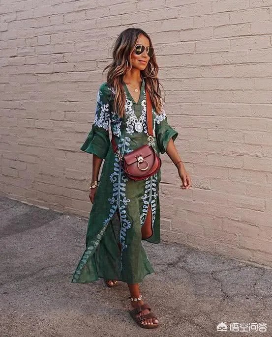 去音乐节,你打算穿什么?