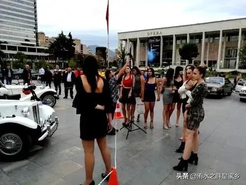 马其顿是一个怎样的国家？