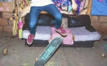 青少年的形体训练