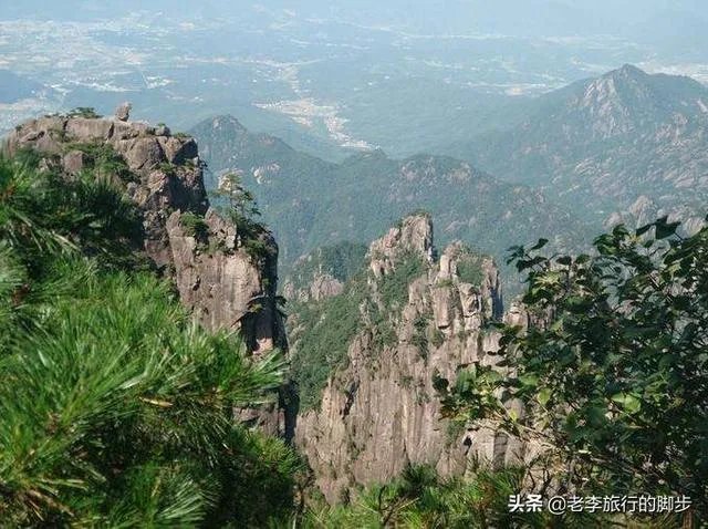 就黄山景区游客爆满，你怎么看？