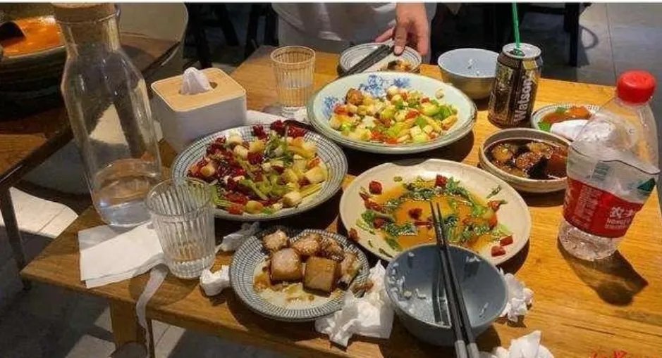 甘肃烹饪协会等倡议餐厅半份半价,这合适吗?