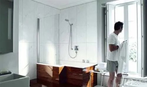 杜拉维特浴缸怎样 杜拉维特浴缸导购