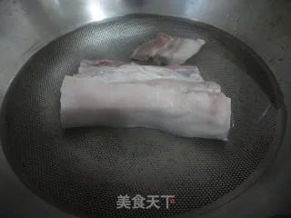 腐乳肉