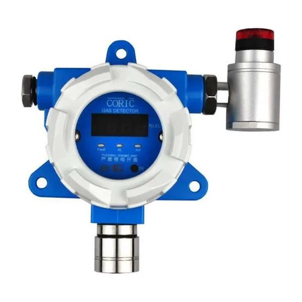 有毒有害气体报警器的作用有哪些？