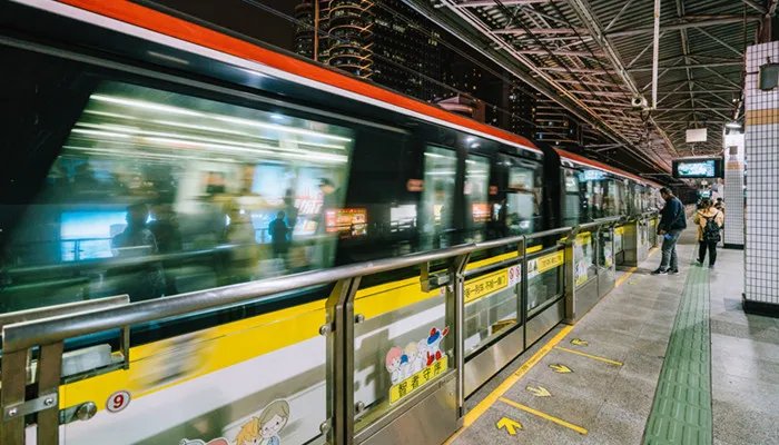 合肥地铁运营时间 合肥地铁运营时间表