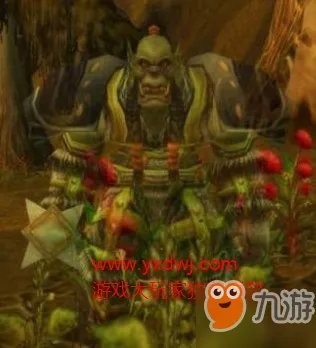 《魔兽世界怀旧服》部落英雄的灵魂在哪里 部落16格包任务攻略