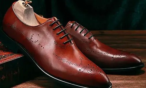中国高端男士皮鞋品牌排行榜