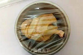 盐焗鸡