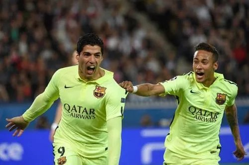 你看过的哪场足球比赛堪称一个人的表演赛？