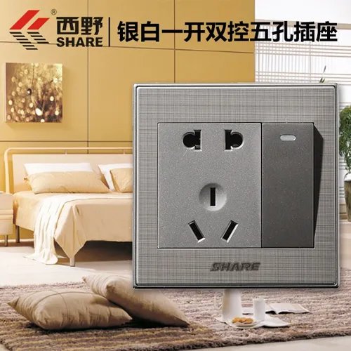 谜底揭晓：2018年开关插座十大品牌排名是哪些