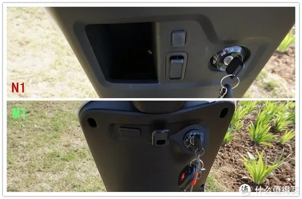 不粉不黑——小牛电动车 N1、M1 对比使用体验(附真人秀)