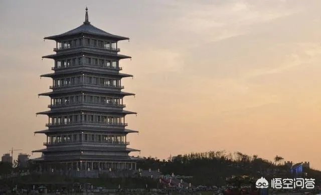 去西安旅游需要了解哪些历史,才能不虚此行?