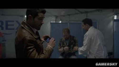 《丧尸围城:瞭望塔》新电影免费看 小丑僵尸大斧来袭