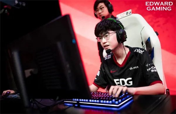 2023最新edg战队成员名单