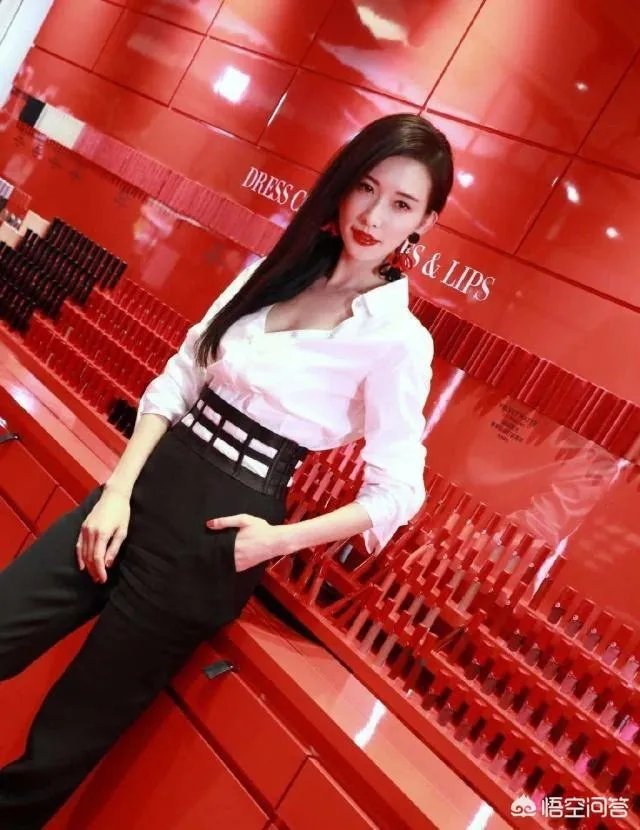 林志玲宣布结婚，你有什么想说的？