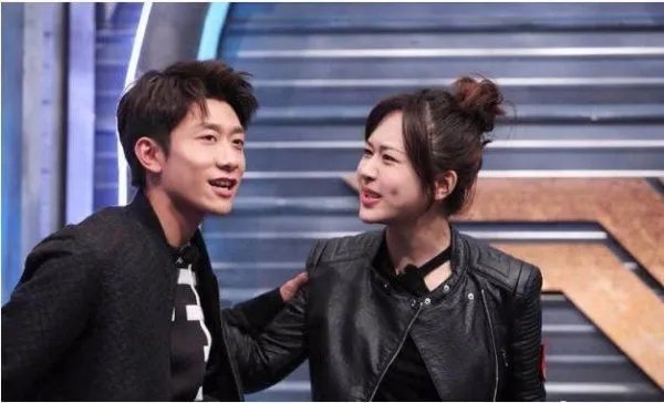 被误认为是情侣的明星,除了吴昕杜海涛,你们还想到谁了?