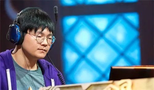 炉石传说2016中韩对抗赛选手名单公布