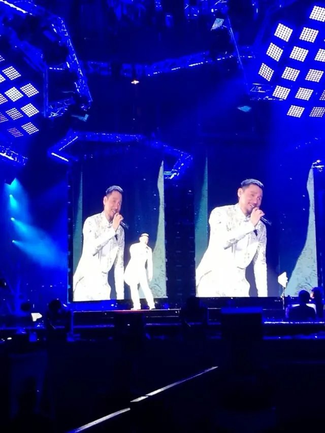 大家怎么看待张学友啊?