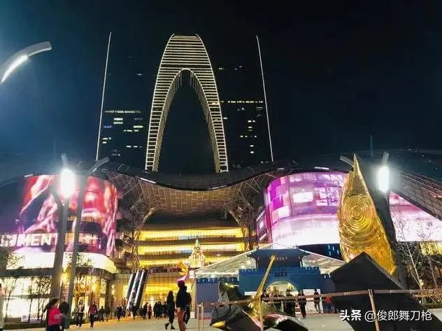 为什么说苏州是个双面城市？