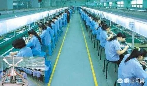 为什么富士康IPO可以走即报即审的特殊通道？