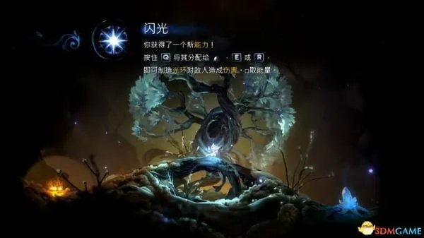 《精灵与萤火意志》图文攻略 全任务流程图文攻略