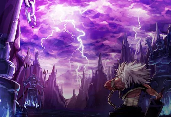 dnf86最新版魔皇二觉刷图加点?魔皇刷图加点大全