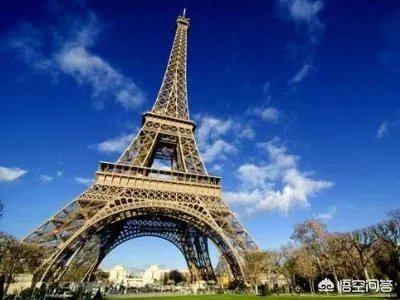 杭州天都城山寨了整个巴黎,大家怎么看?