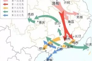 山城梅州，为什么被称之为是世界客都？