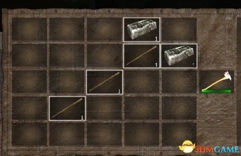 七日杀 初期打法心得及游戏合成攻略